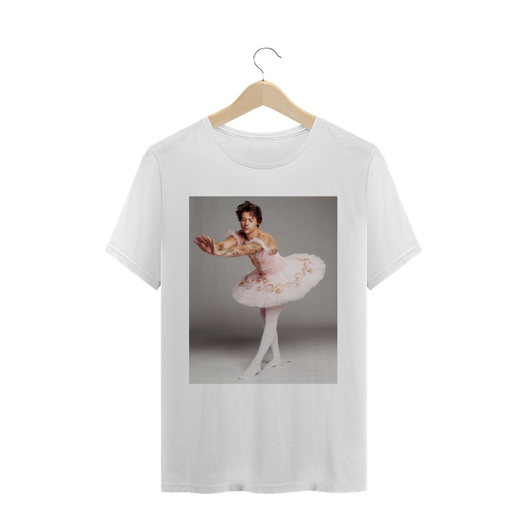Camiseta Harry Styles