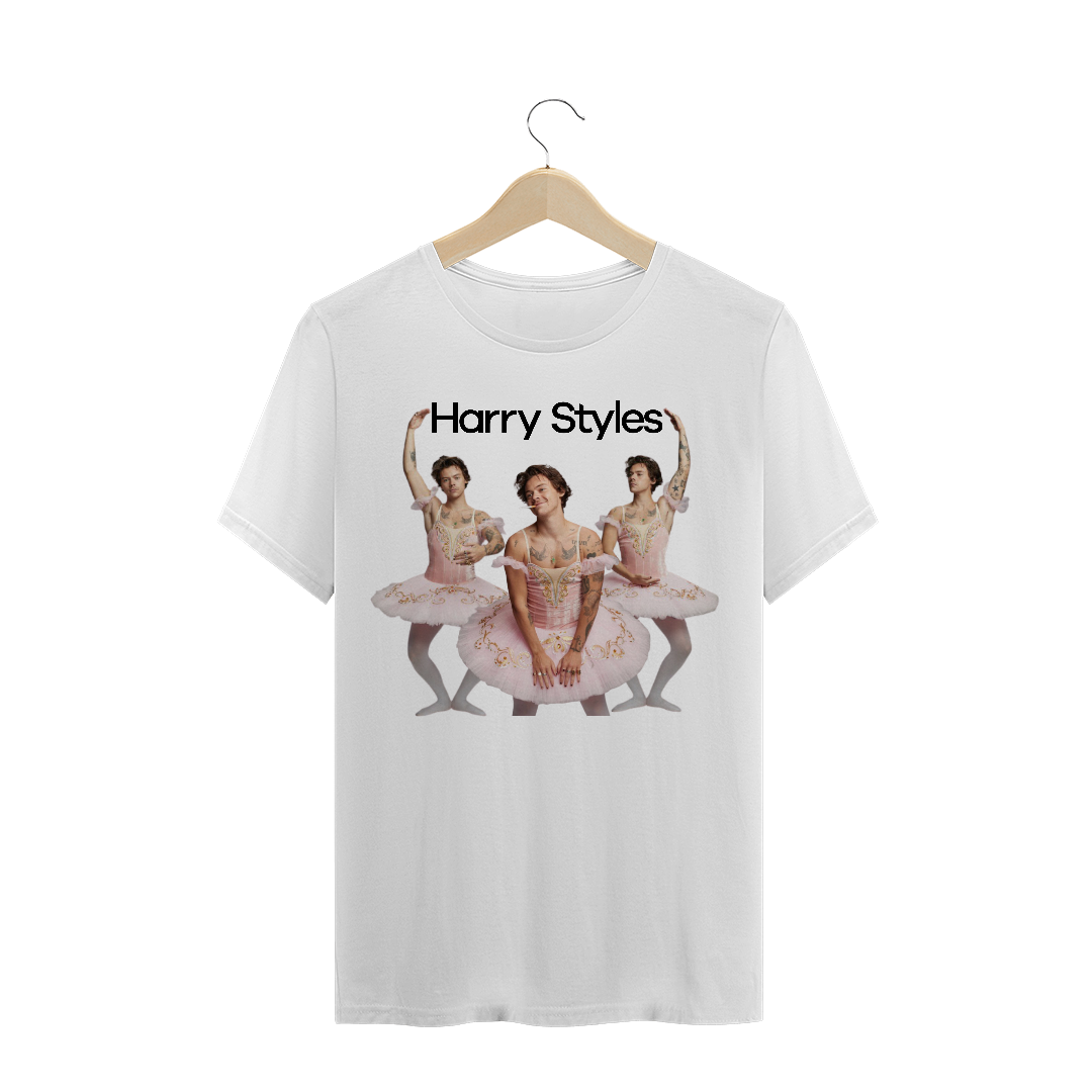 Camiseta Harry Styles