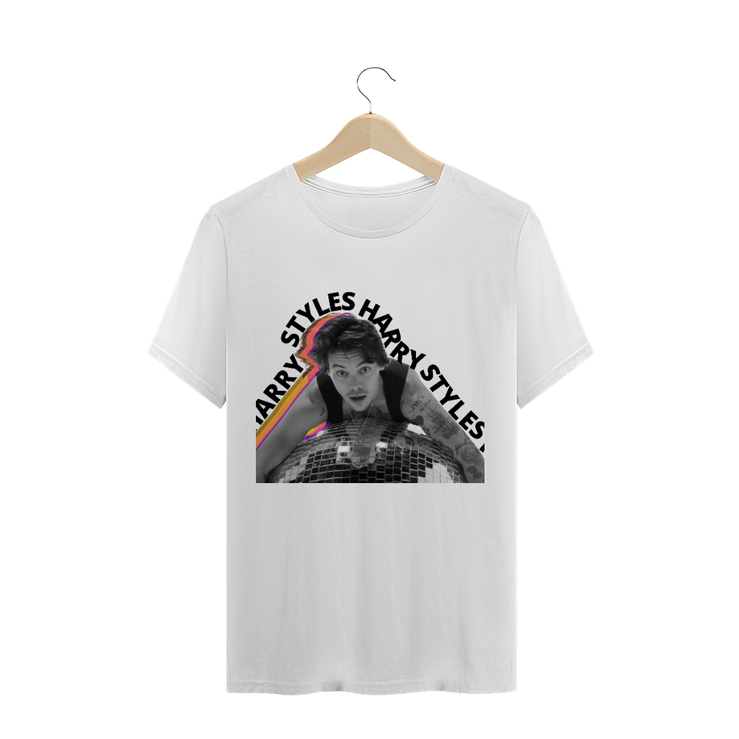 Camiseta Harry Styles