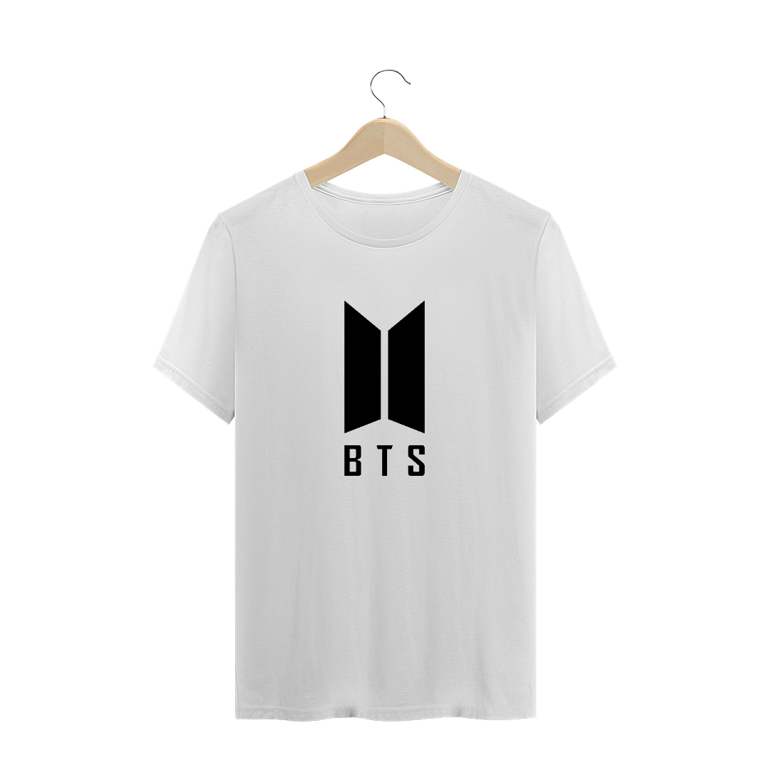 Nome do produto  T-shirt BTS #01