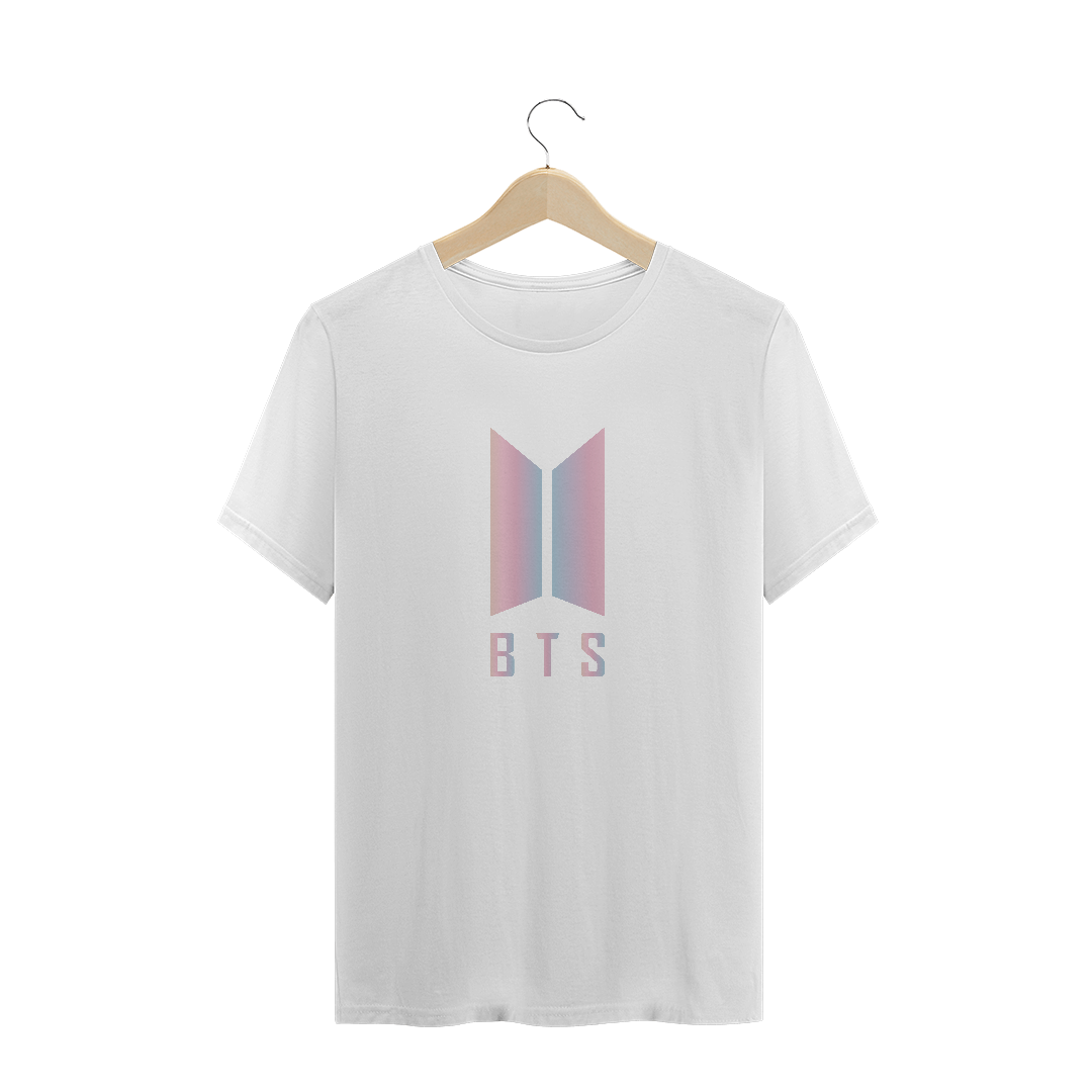 Nome do produto  T-shirt BTS #02