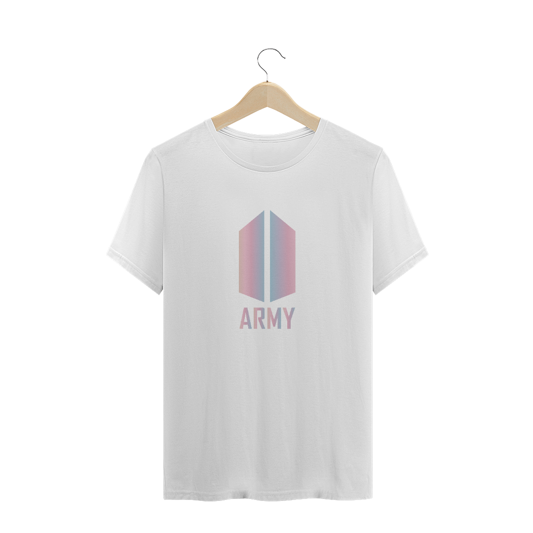 Nome do produto  T-shirt ARMY #02