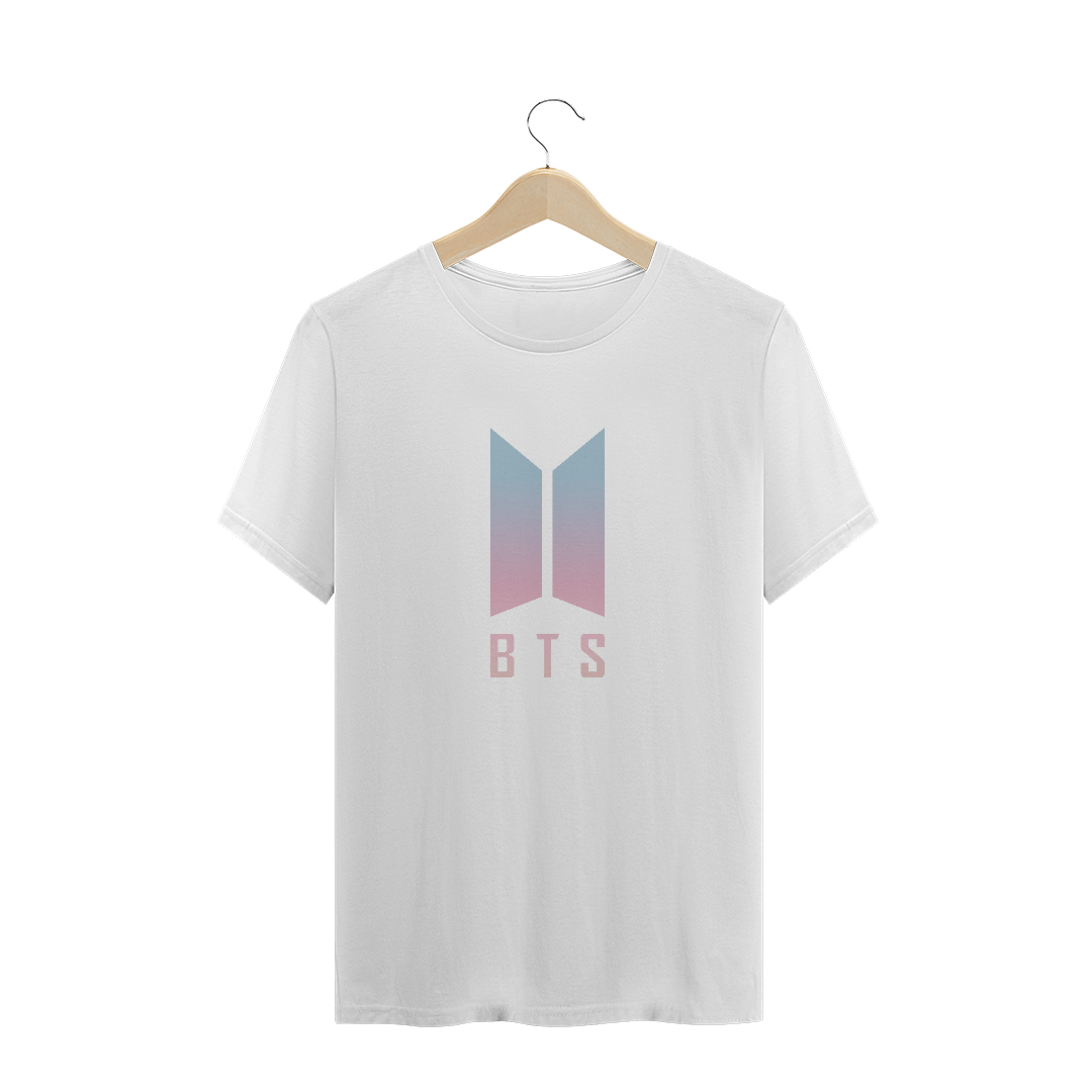 Nome do produto  T-shirt BTS #04