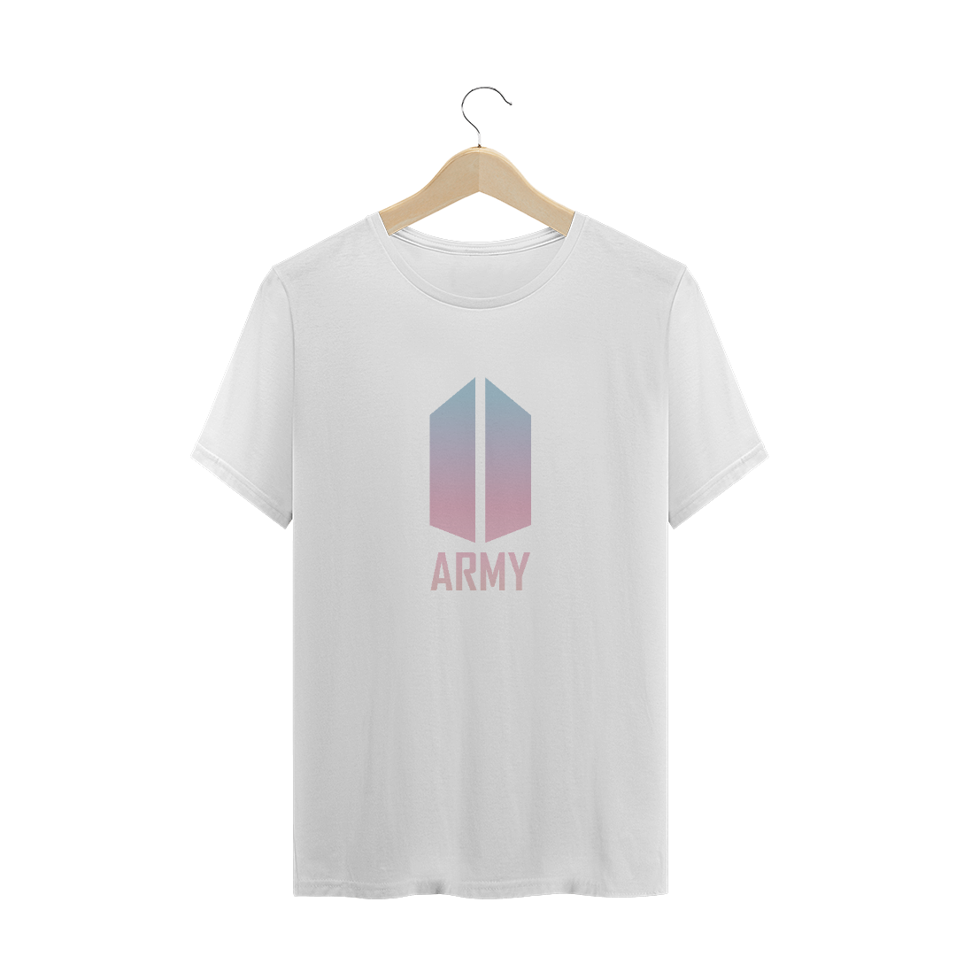 Nome do produto  T-shirt ARMY #04