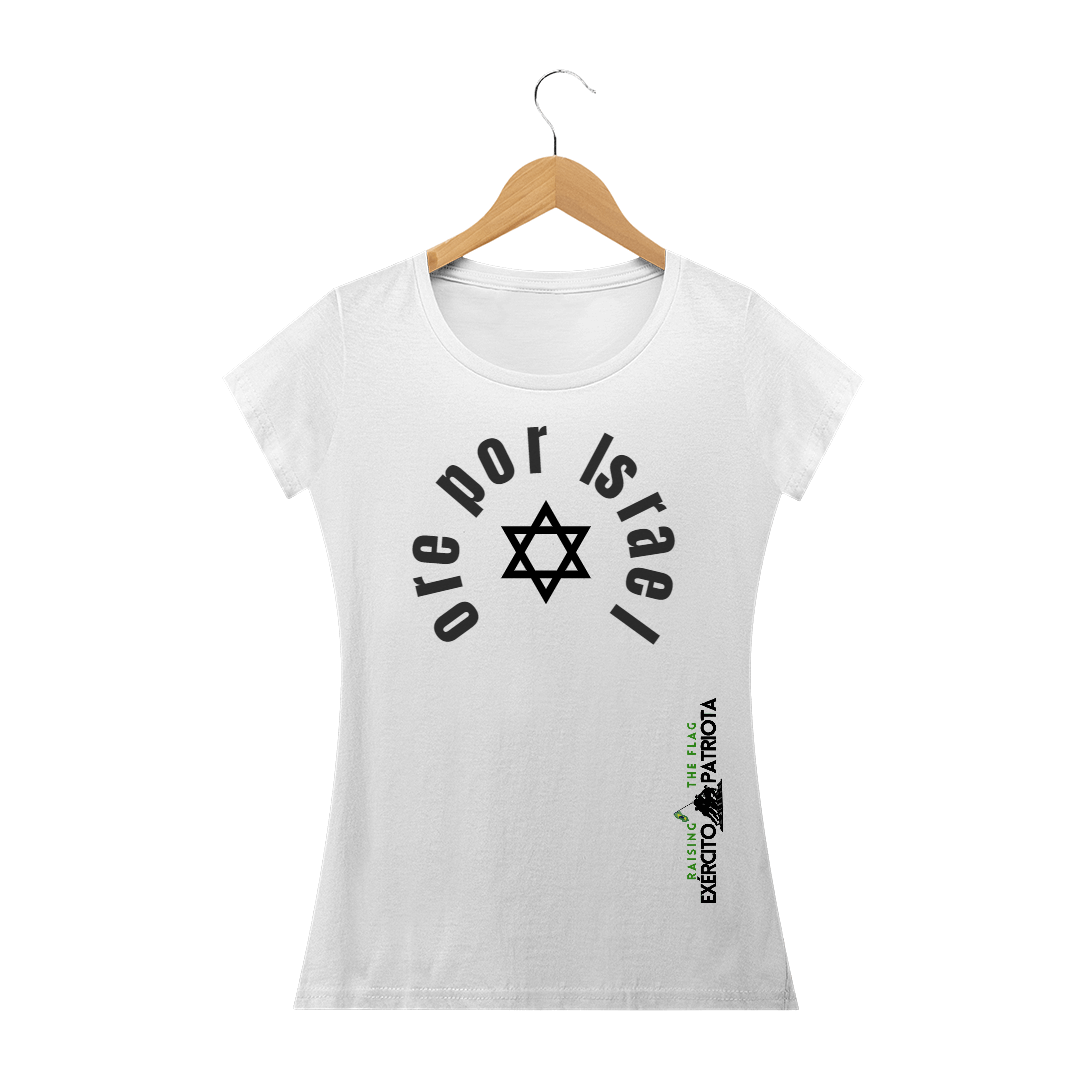 Nome do produto  Baby look