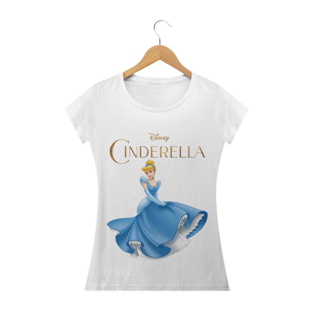 Nome do produto  Cinderela