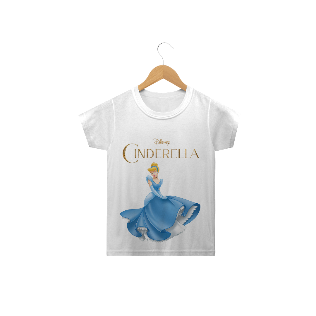 Nome do produto  Cinderela