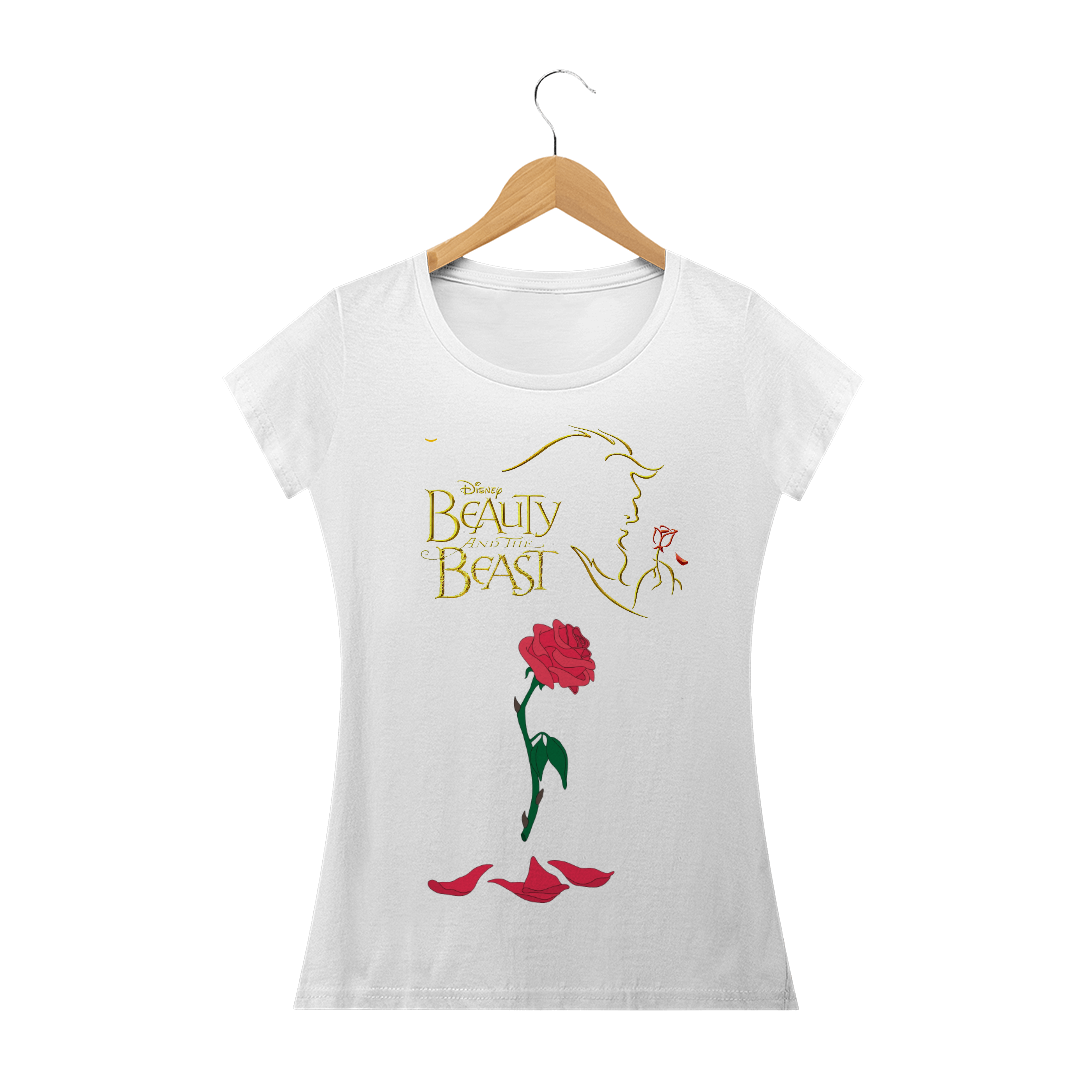 Nome do produto  Bela e a Fera