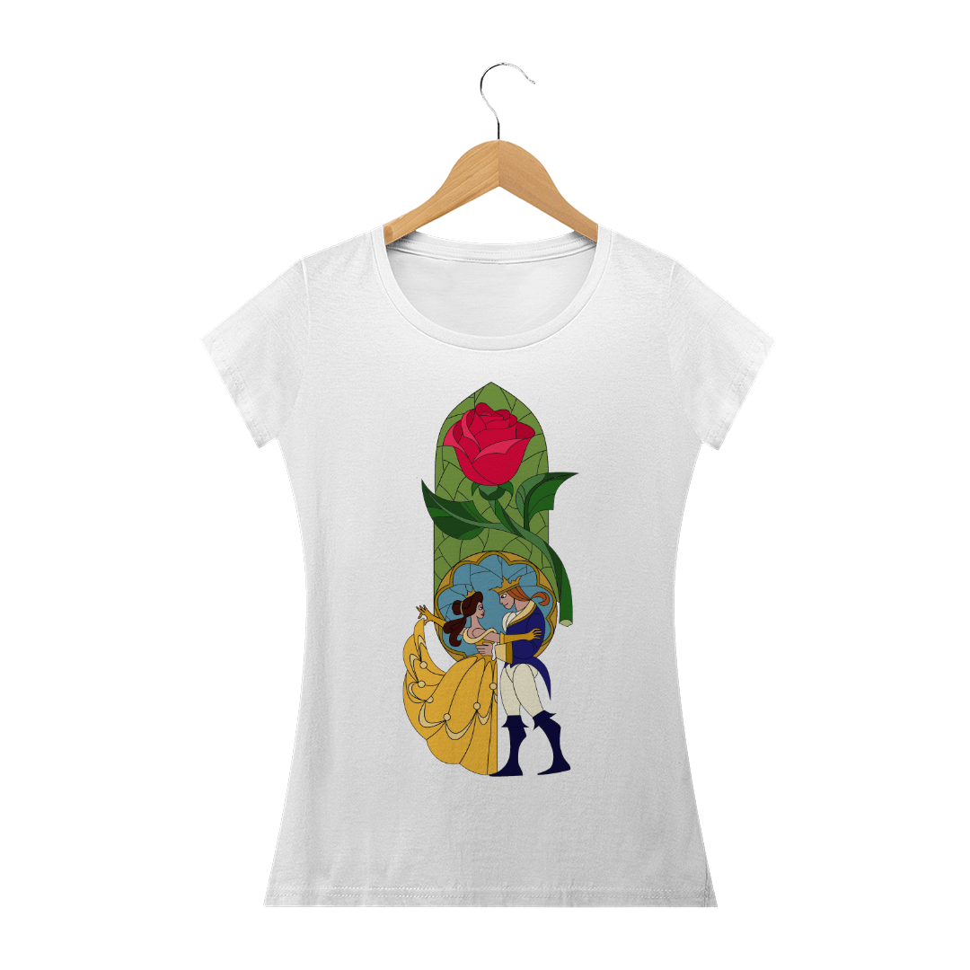 Nome do produto  A Bela e a Fera