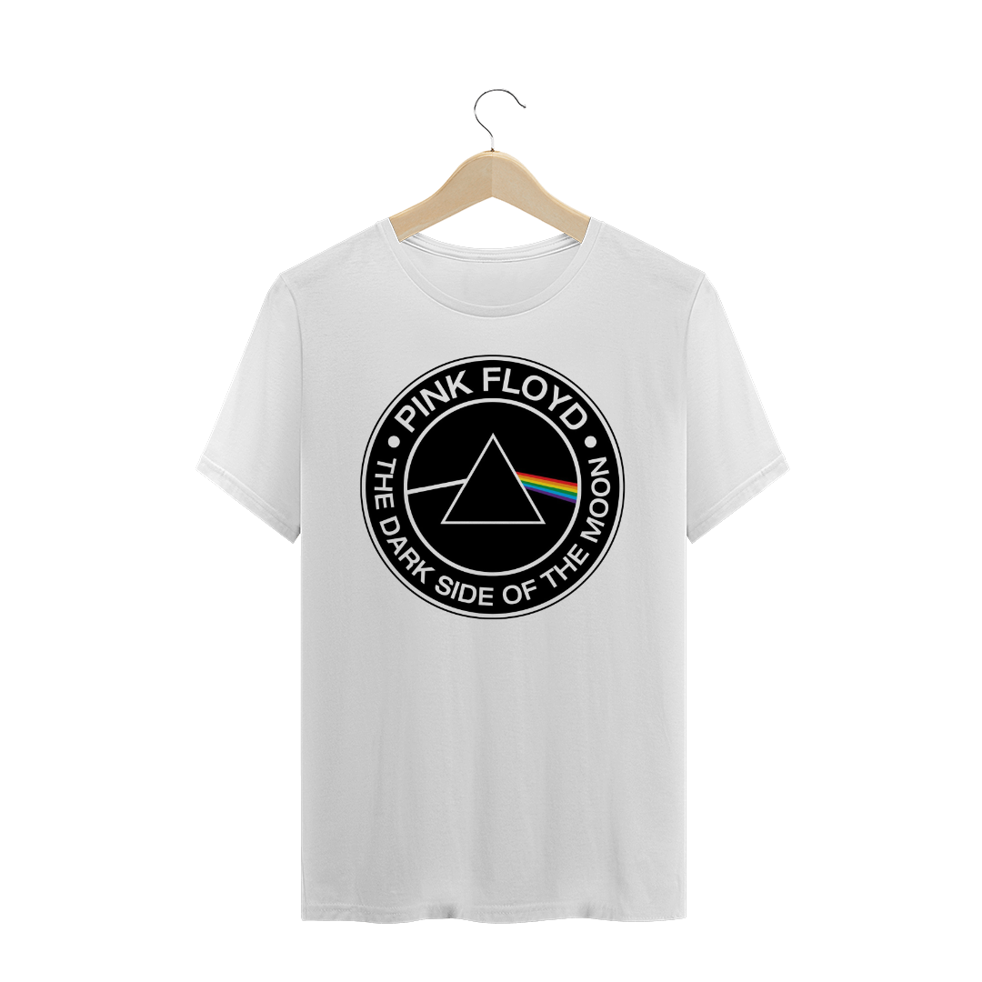 Nome do produto  Camiseta Pink Floyd 
