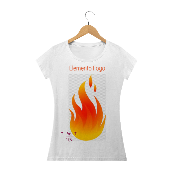 Nome do produto  Elemento Fogo 