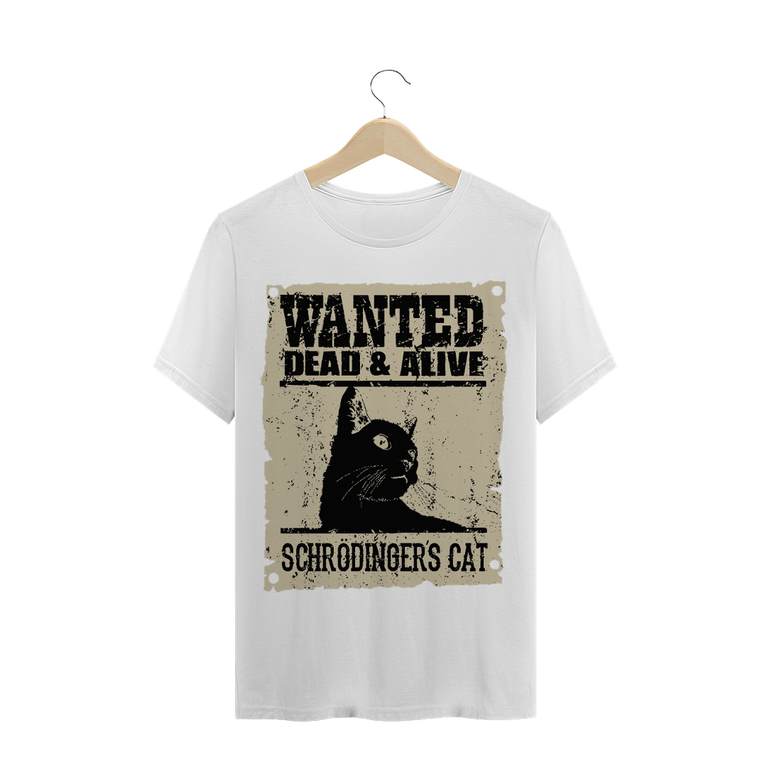 Nome do produto  Camiseta Física