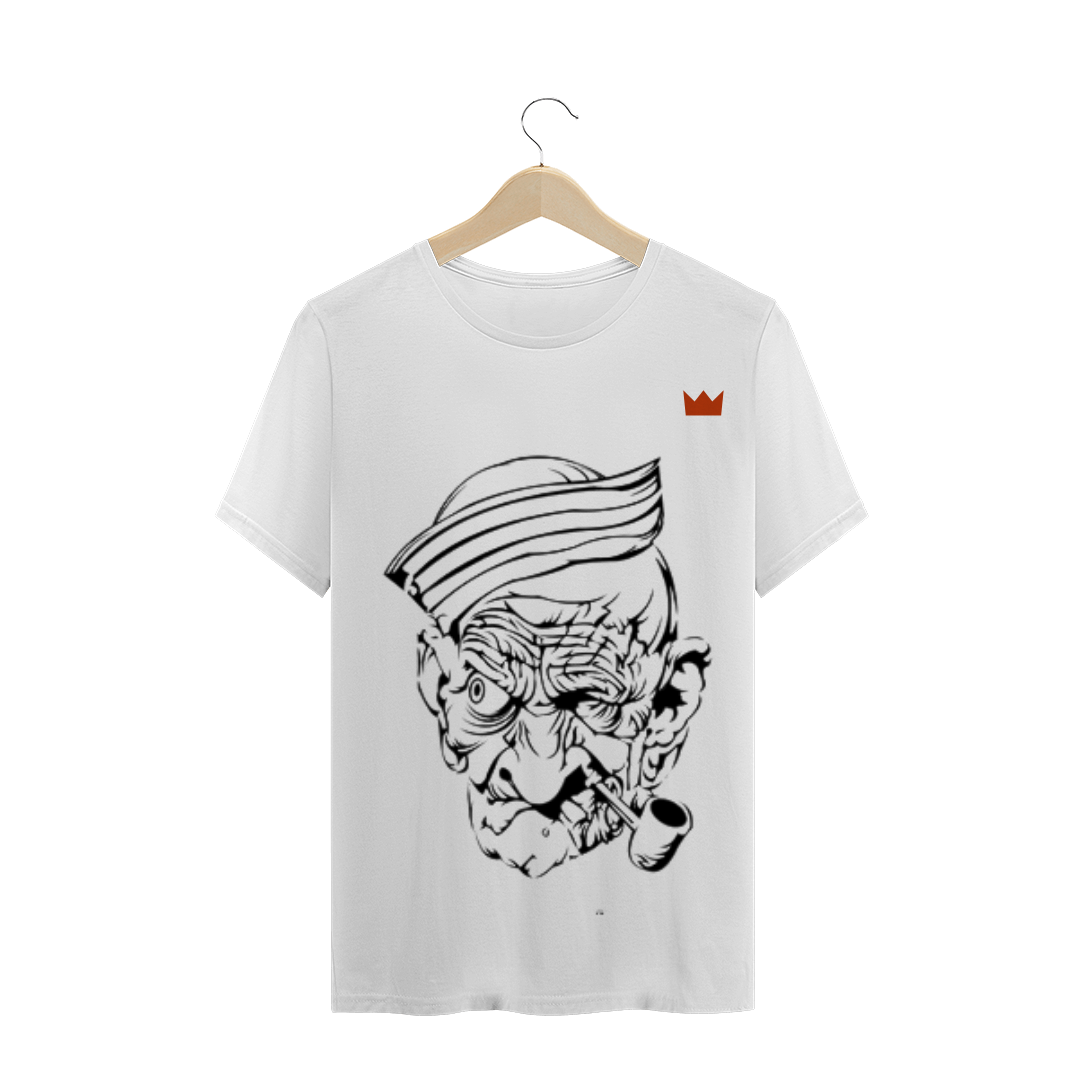 Nome do produto  Popeye realista