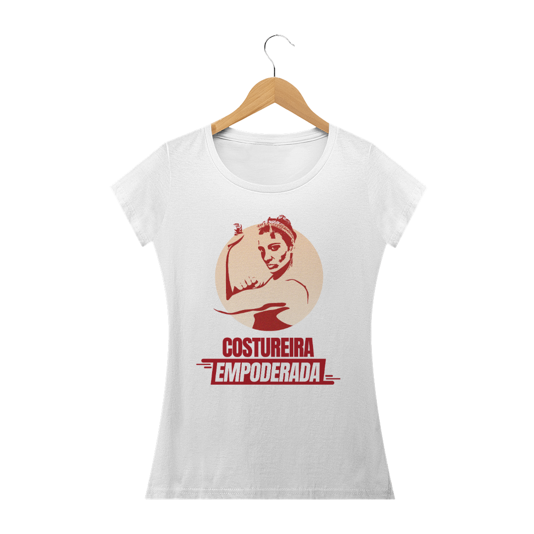 Baby Long Quality - Costureira Empoderada