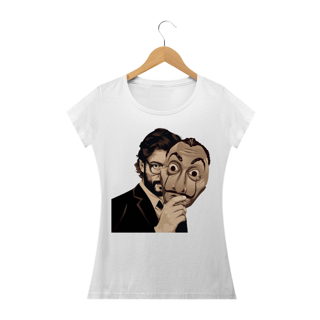 Nome do produto  Camiseta Professor