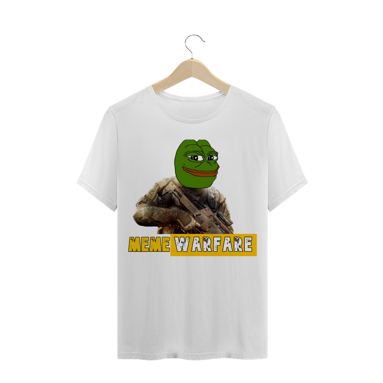 Nome do produto: Meme Warfare