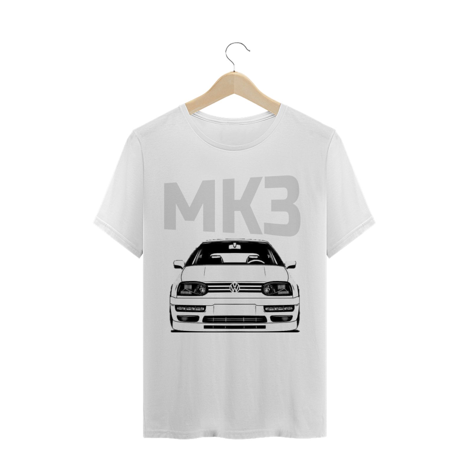 Nome do produto  Golf mk3