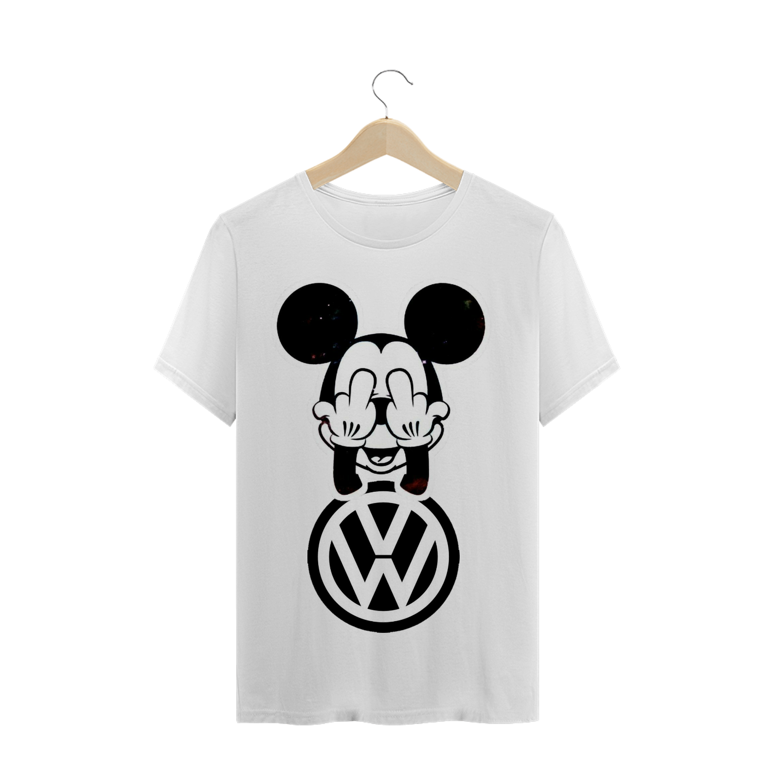 Nome do produto  Volks mouse