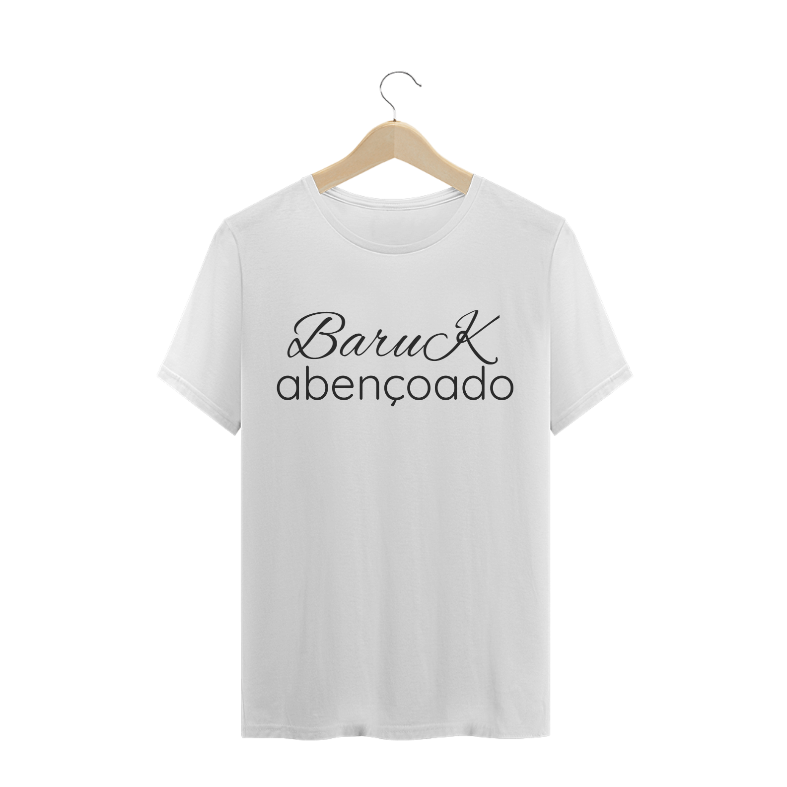 Nome do produto: significado baruk camisa top