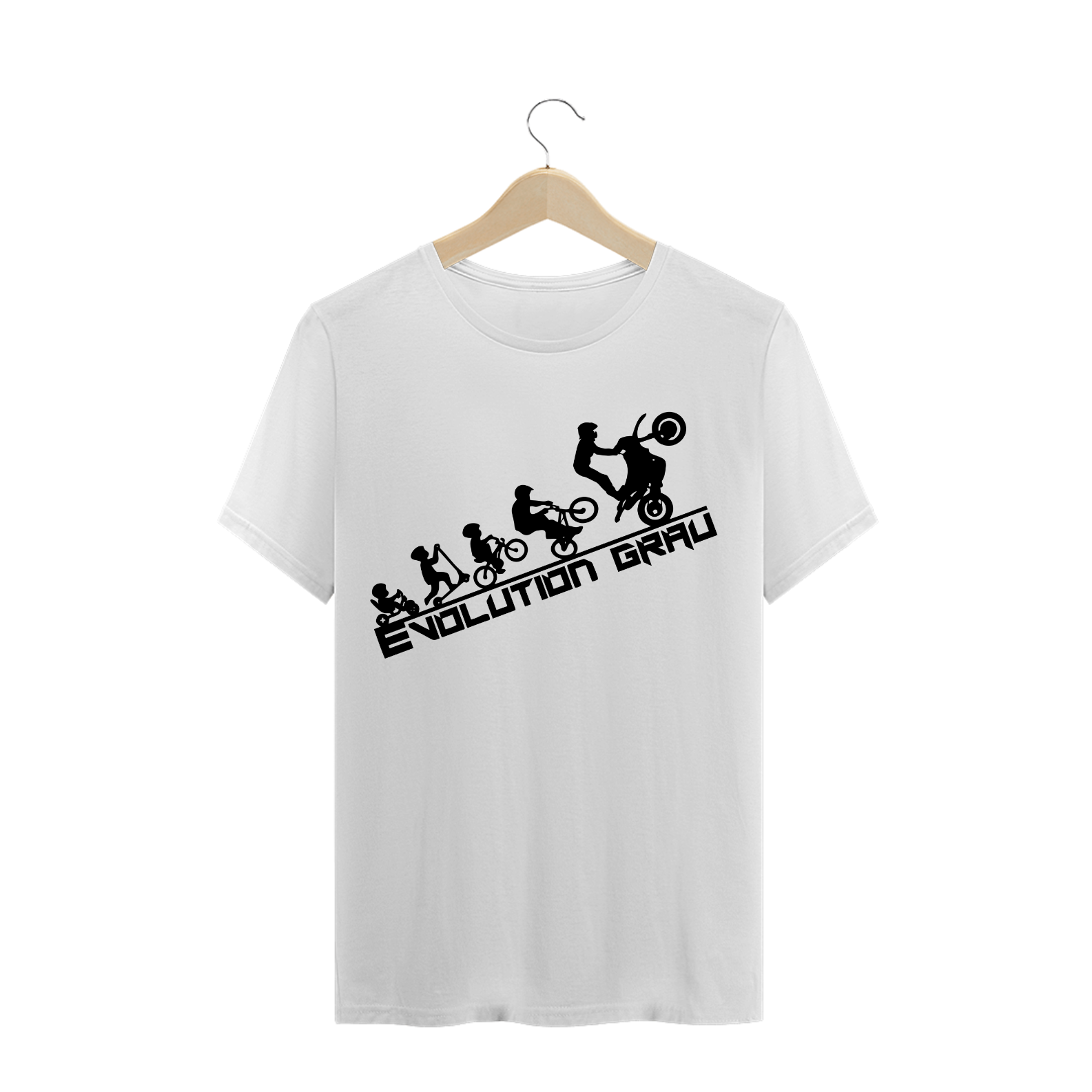 Nome do produto: camisa grau