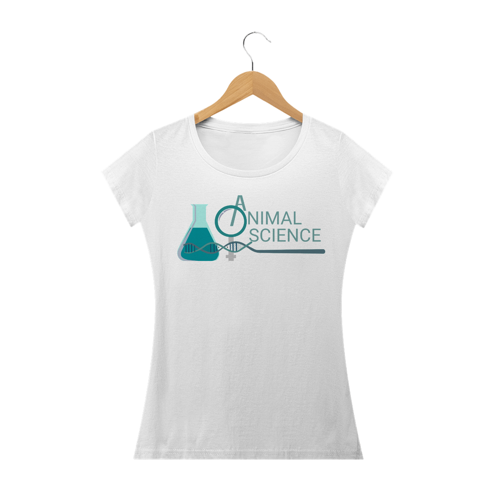 Nome do produto  Animal Science