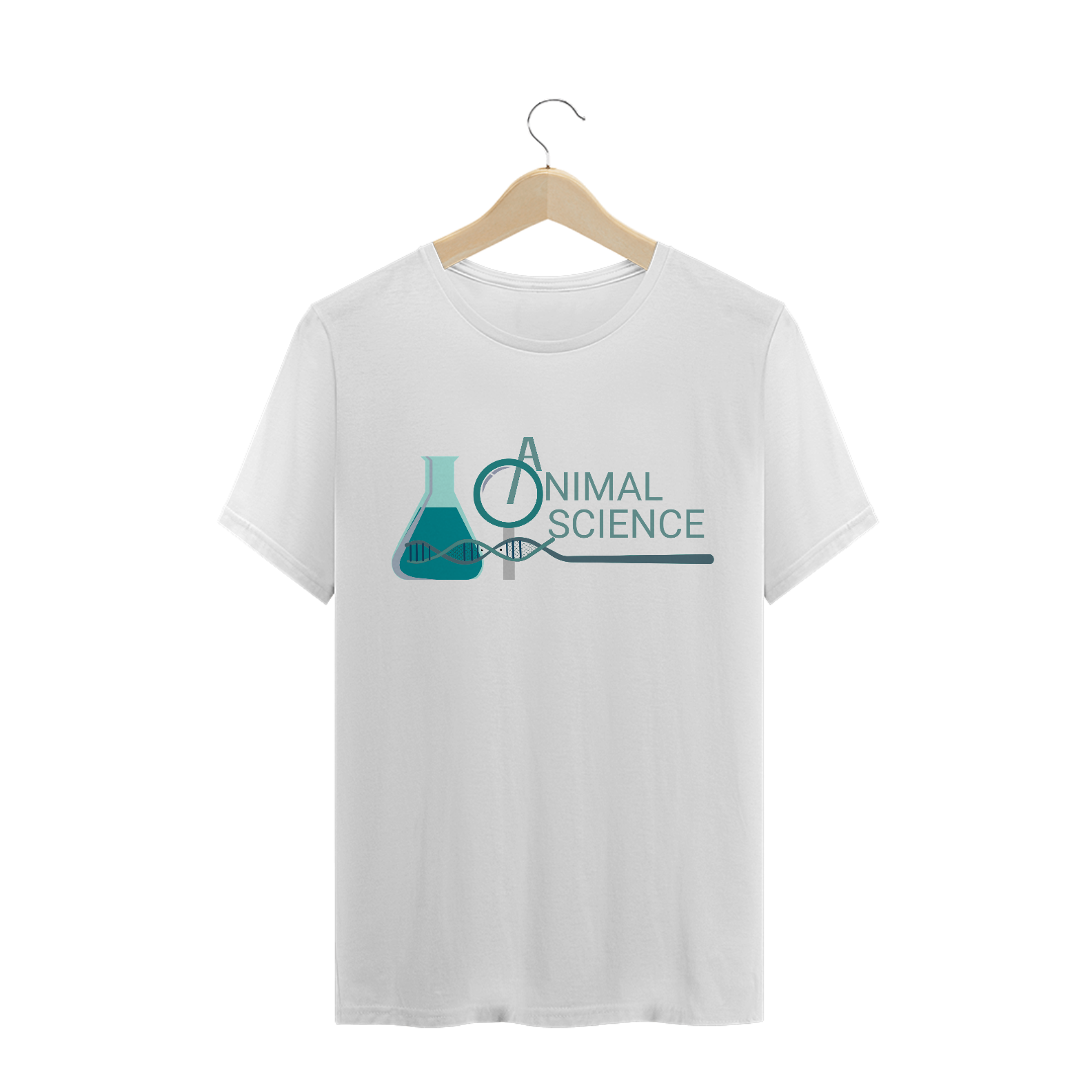 Nome do produto  Animal Science - Masc