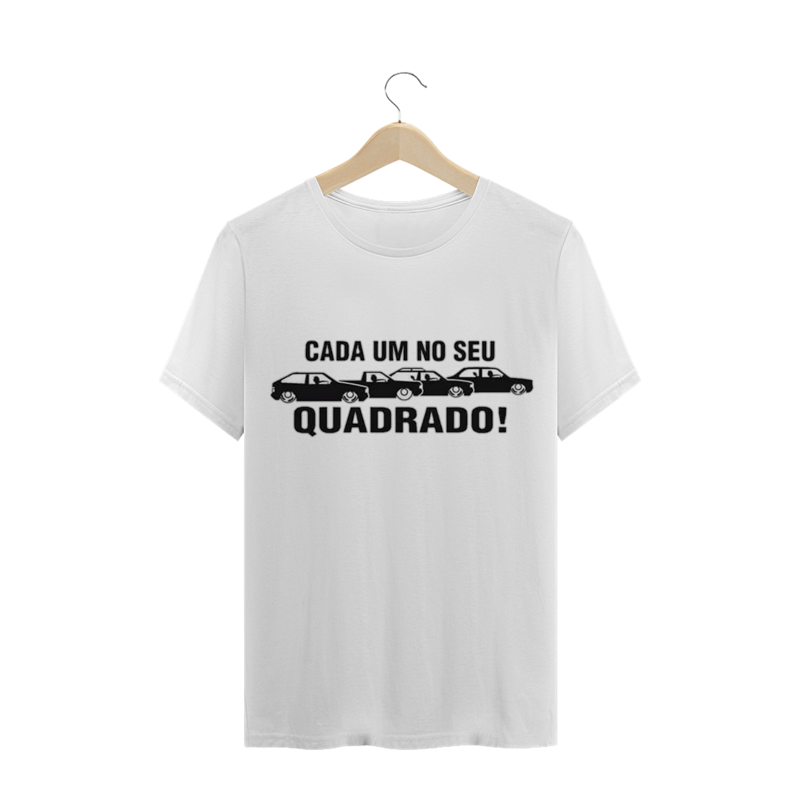 Nome do produto  Goleta cada um no seu quadrado