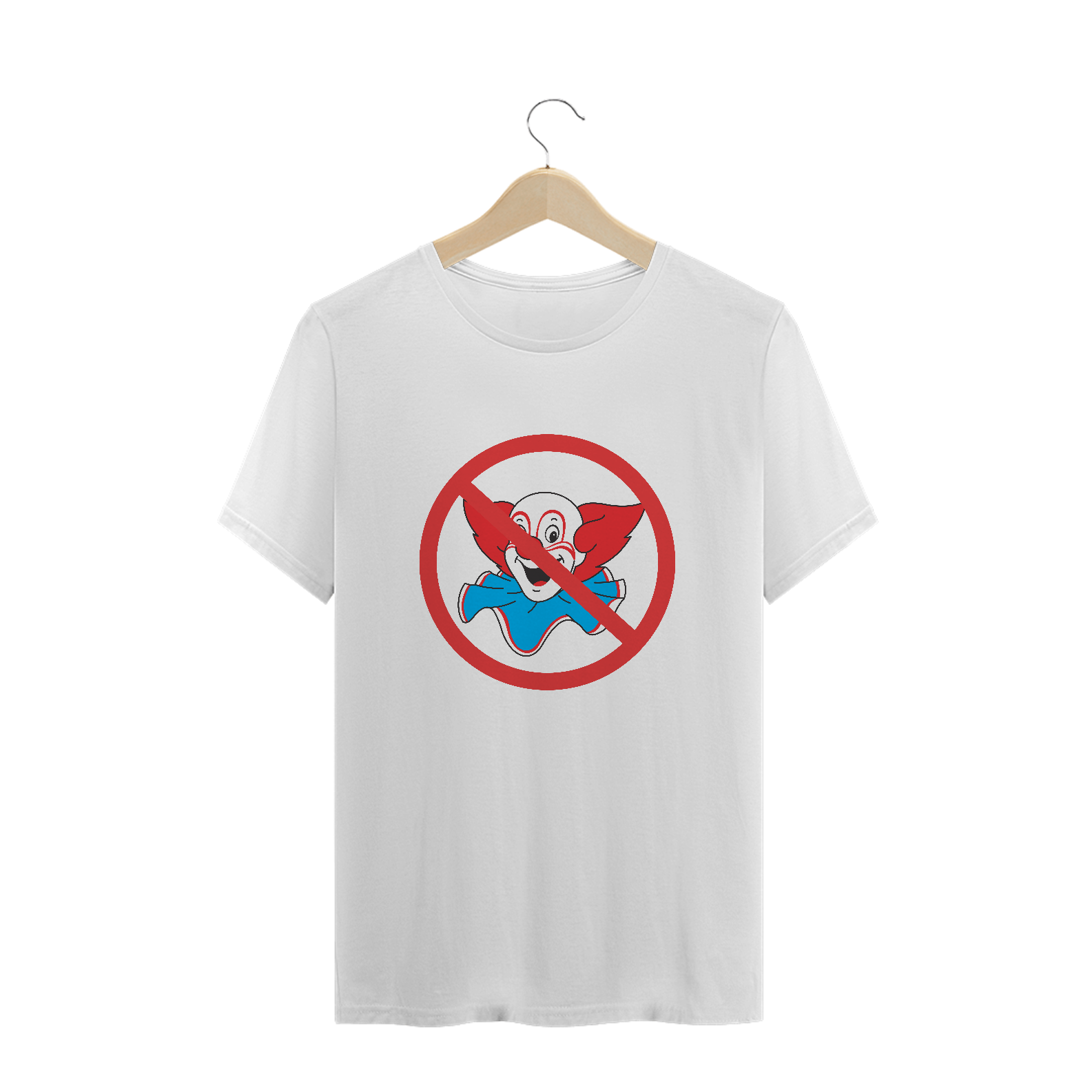 Nome do produto  No Bozo (básica)