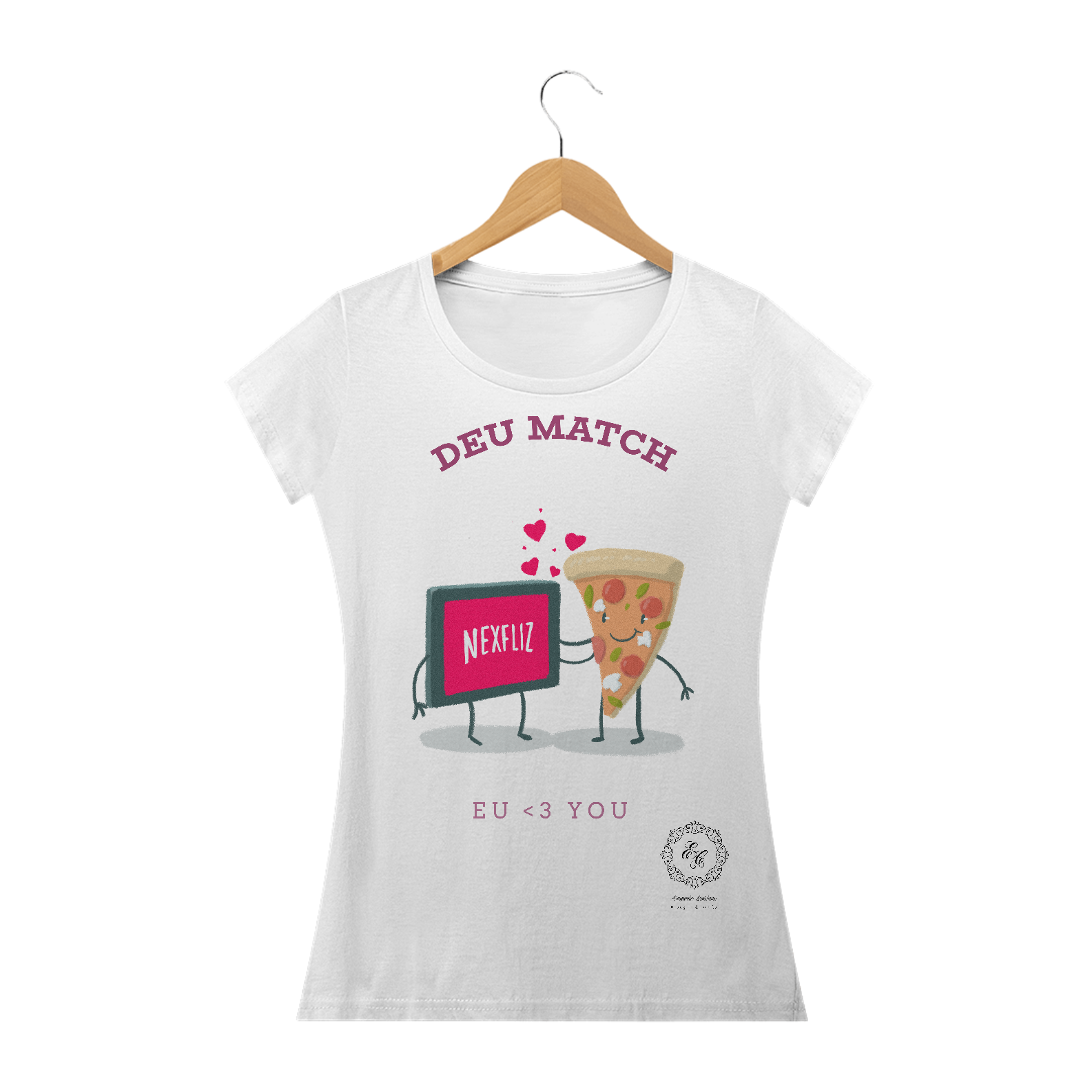 Nome do produto  MATCH