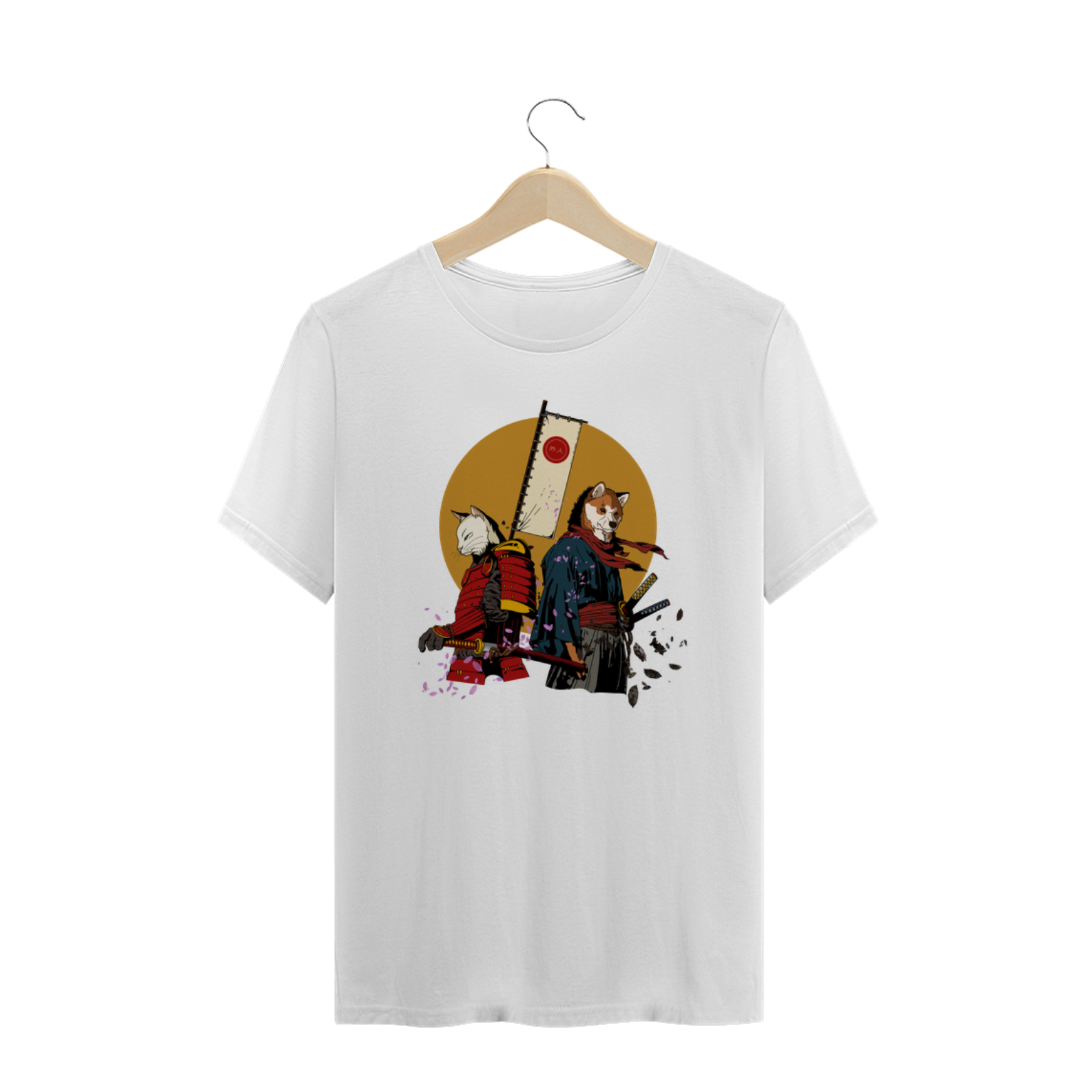 Nome do produto  Samurai x Ronin