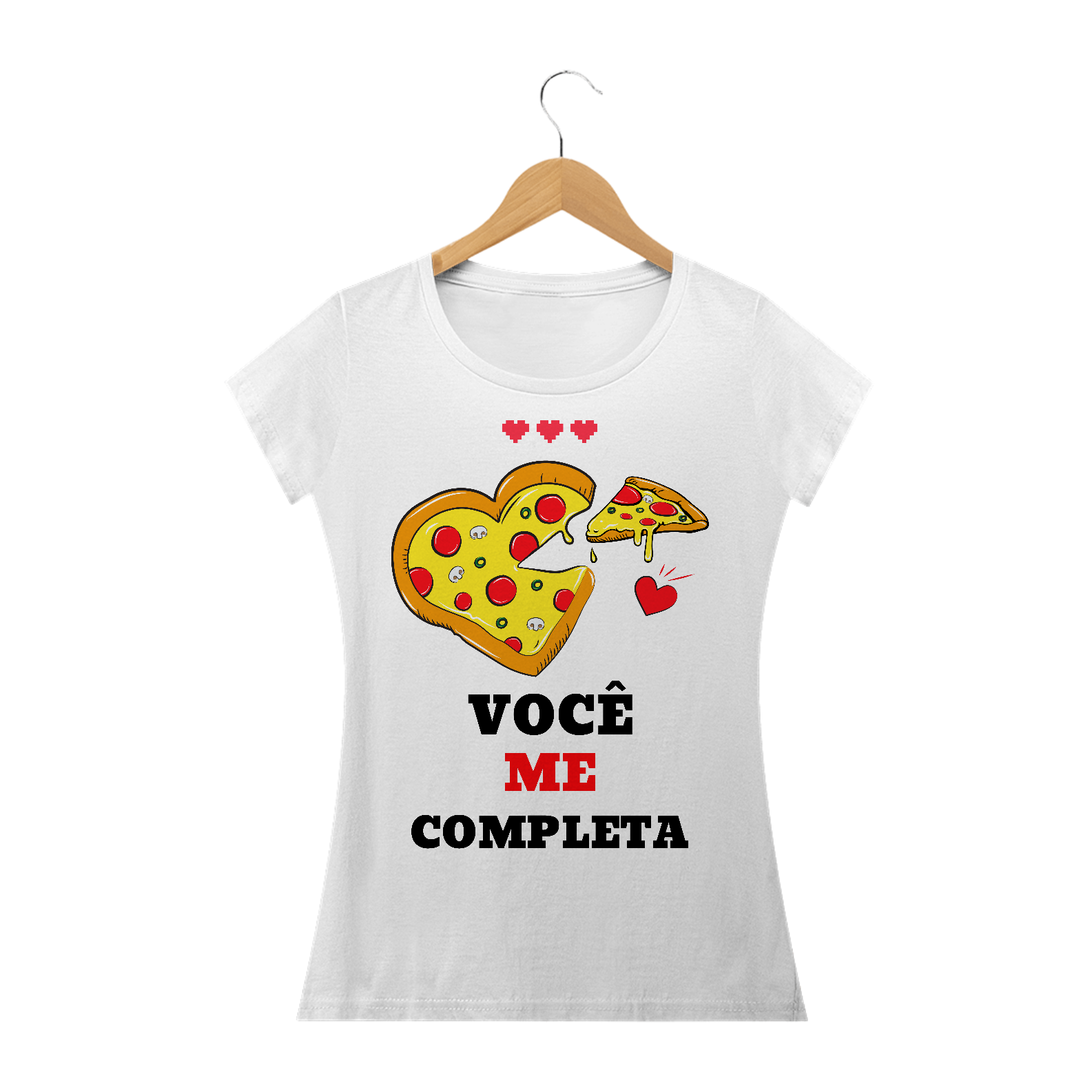 Nome do produto  VMC