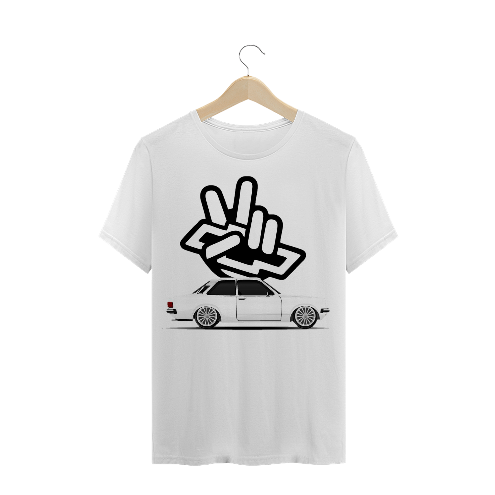Nome do produto  Chevette