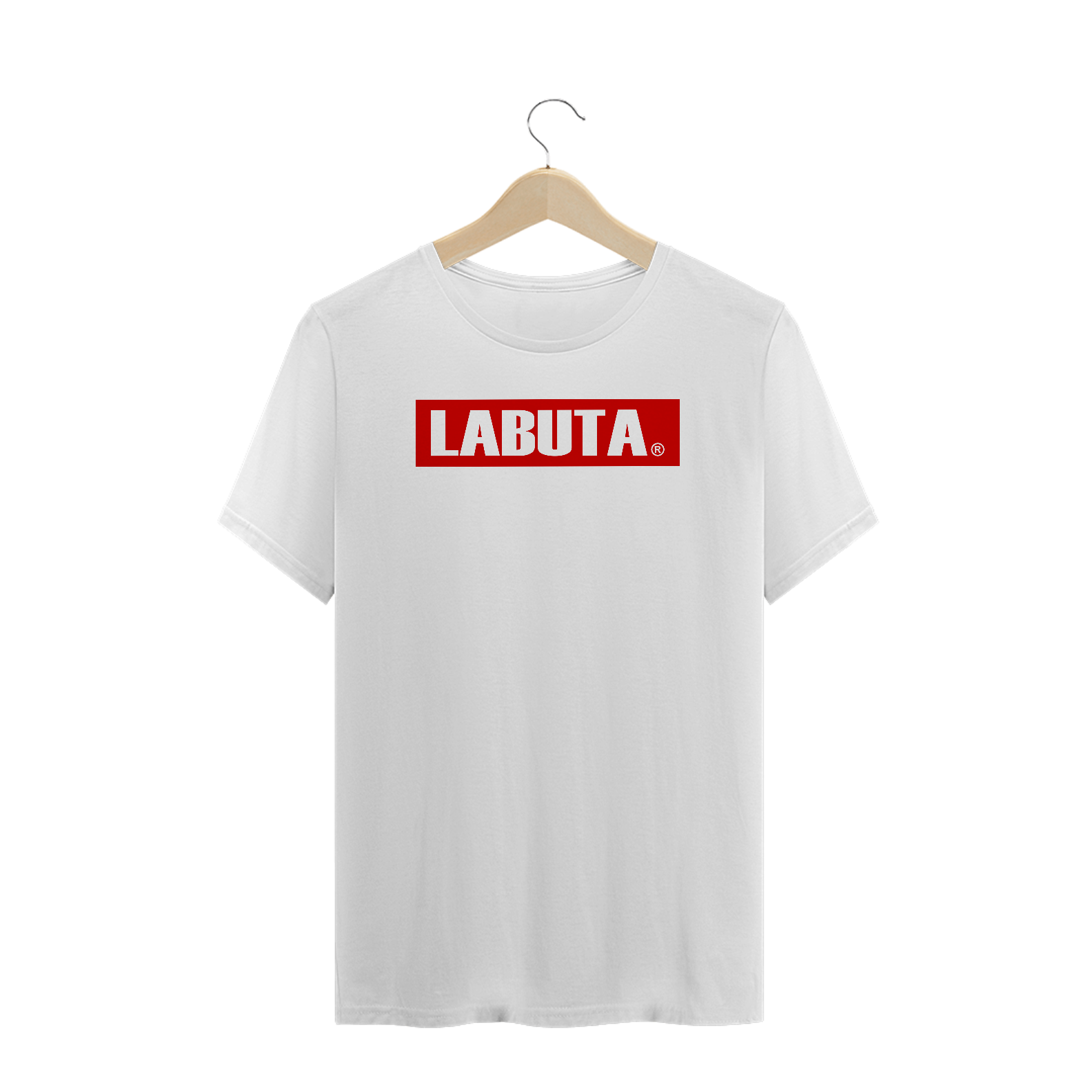 Nome do produto  Camiseta Labuta (classic collection)