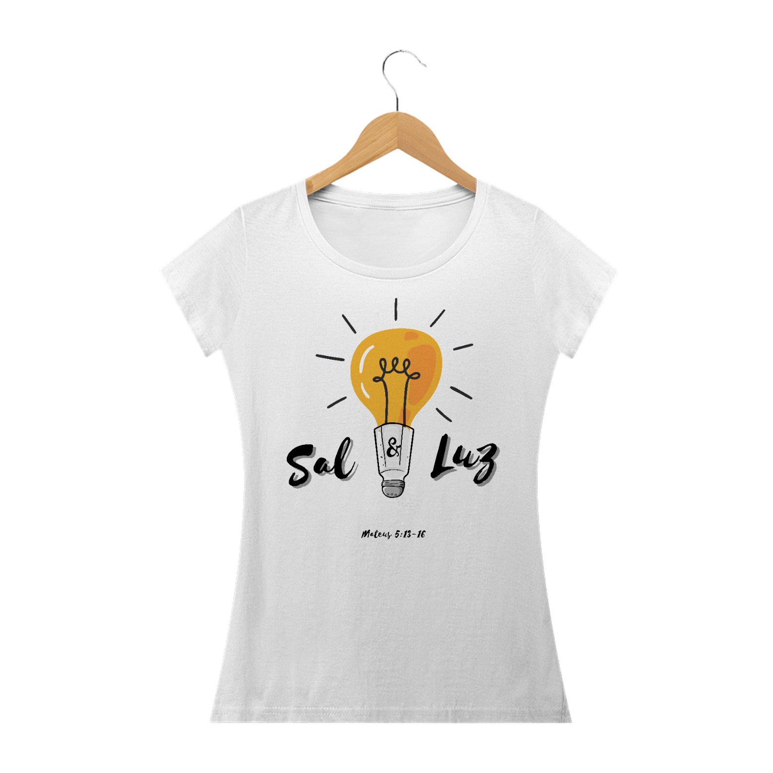 Nome do produto  Camiseta Baby Long 