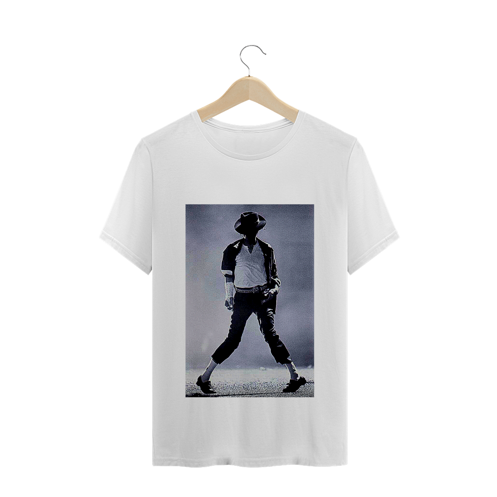 Nome do produto  Michael Jackson