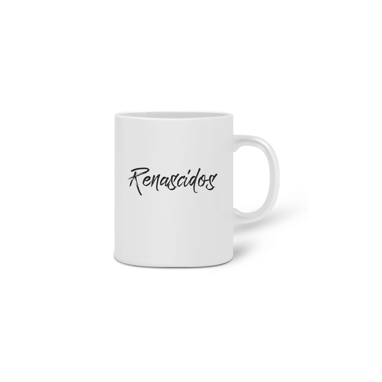 Caneca Renascidos