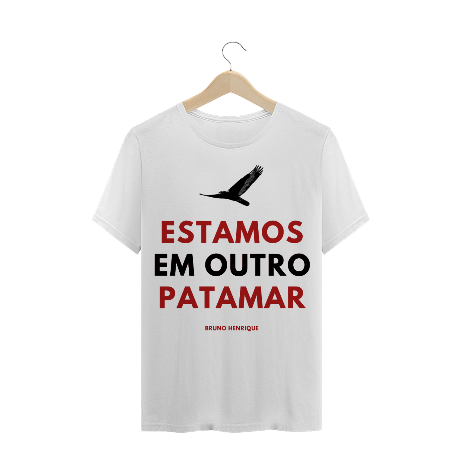 Nome do produto  Camisa Flamengo