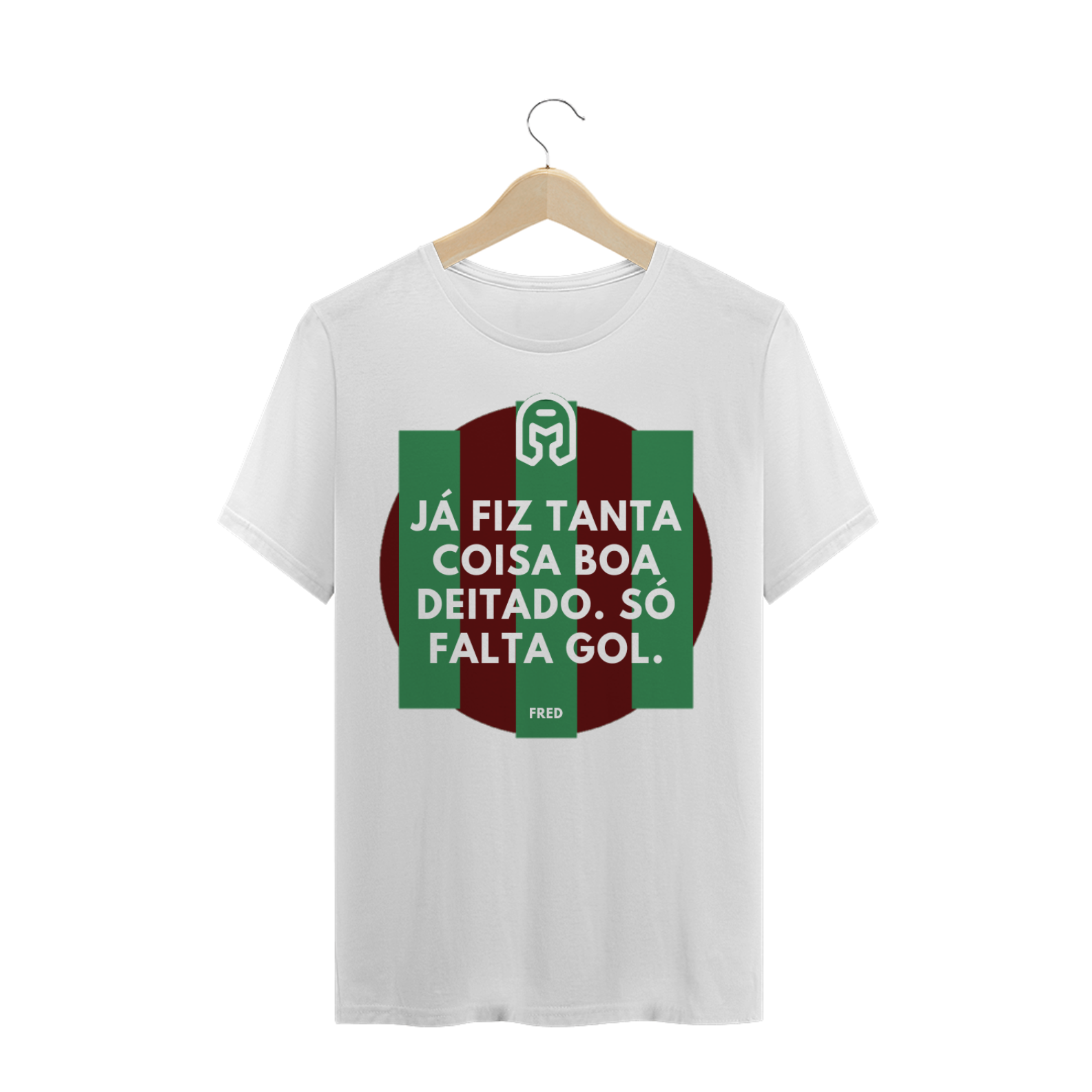 Nome do produto  Camisa Fluminense