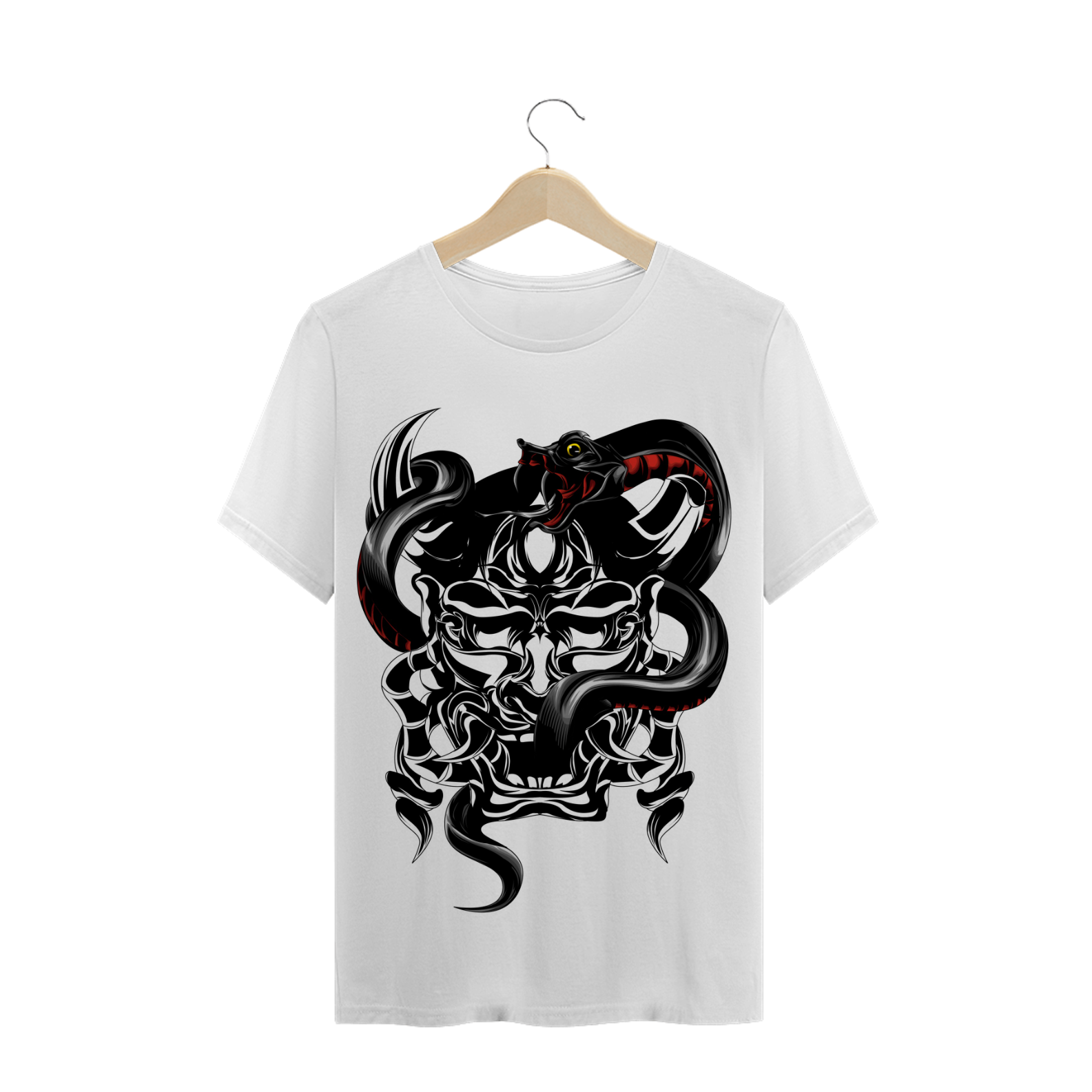 Nome do produto  Camisa - Venom