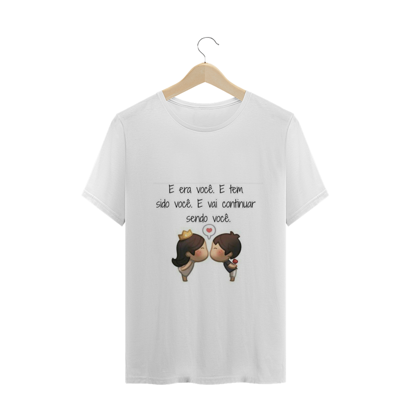 Nome do produto  Love