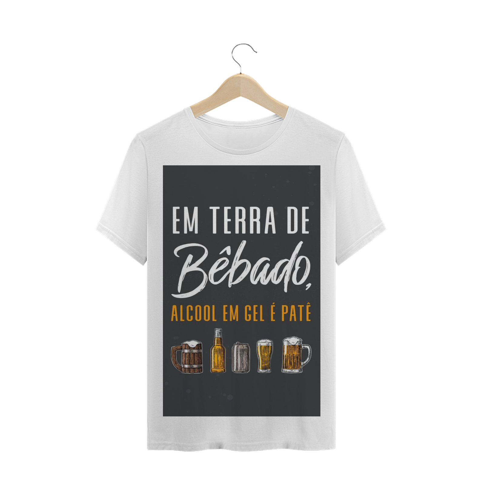 Nome do produto  Humor