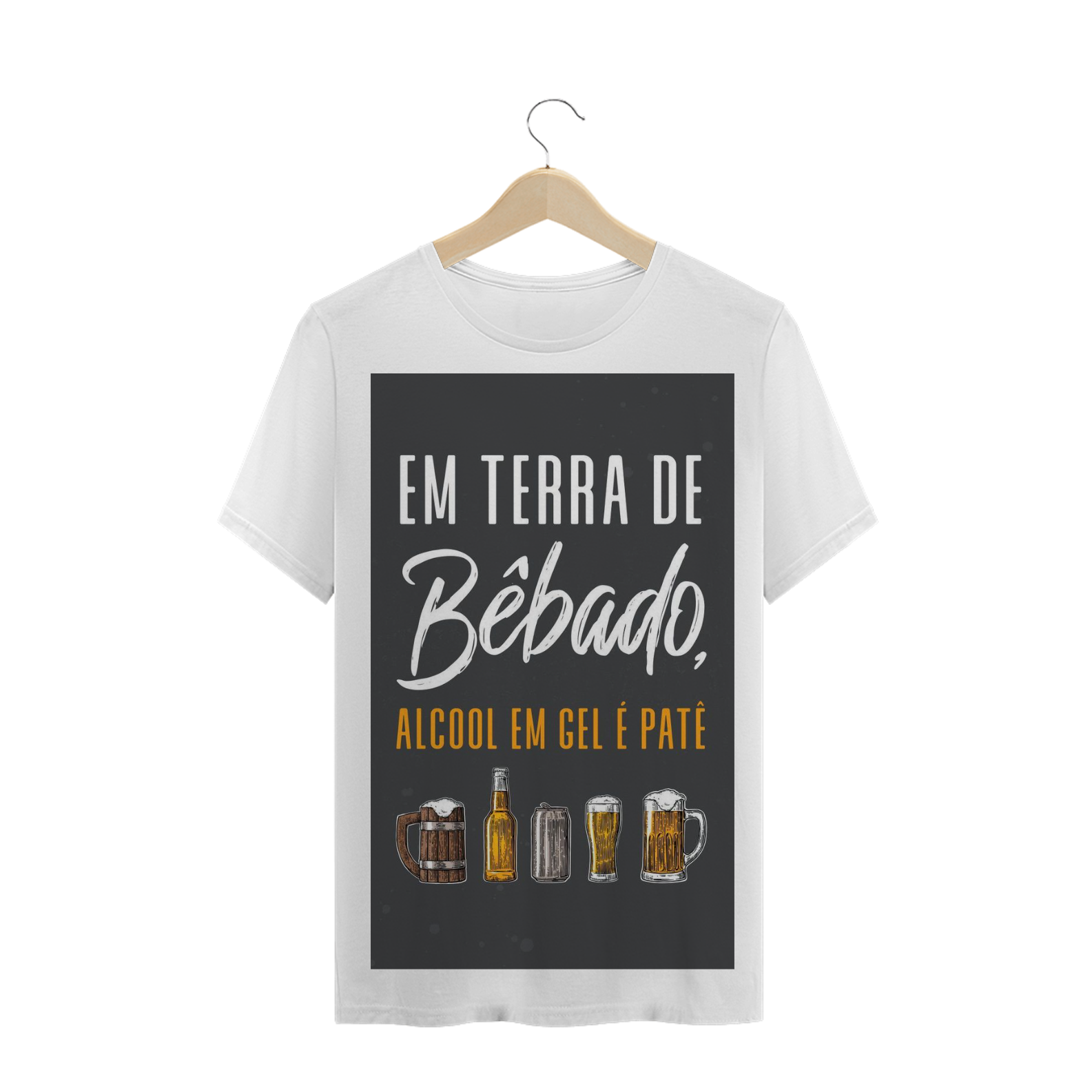 Nome do produto  Humor