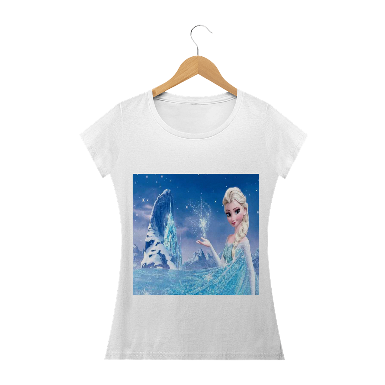 Nome do produto  Frozen