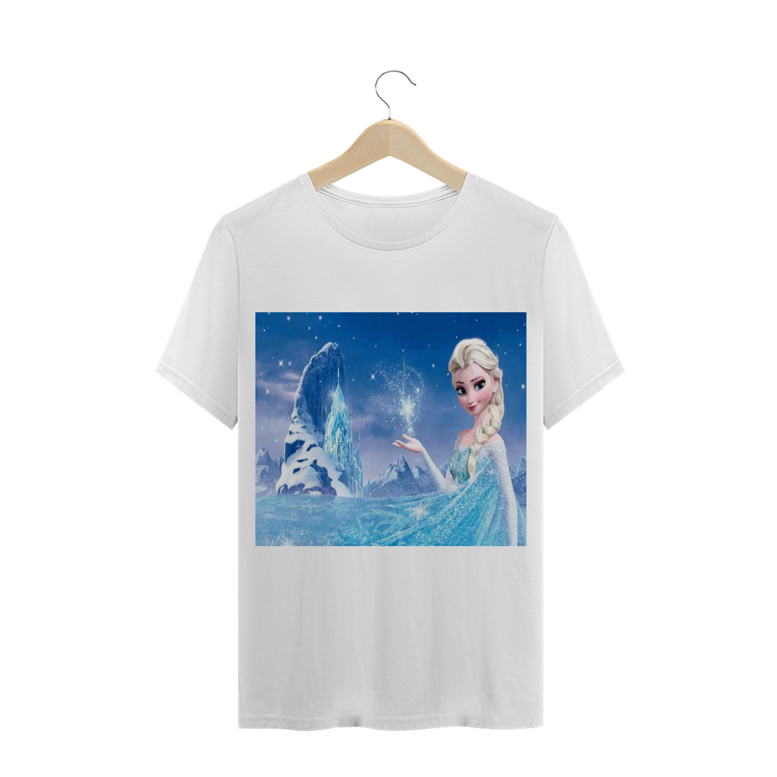 Nome do produto  Frozen