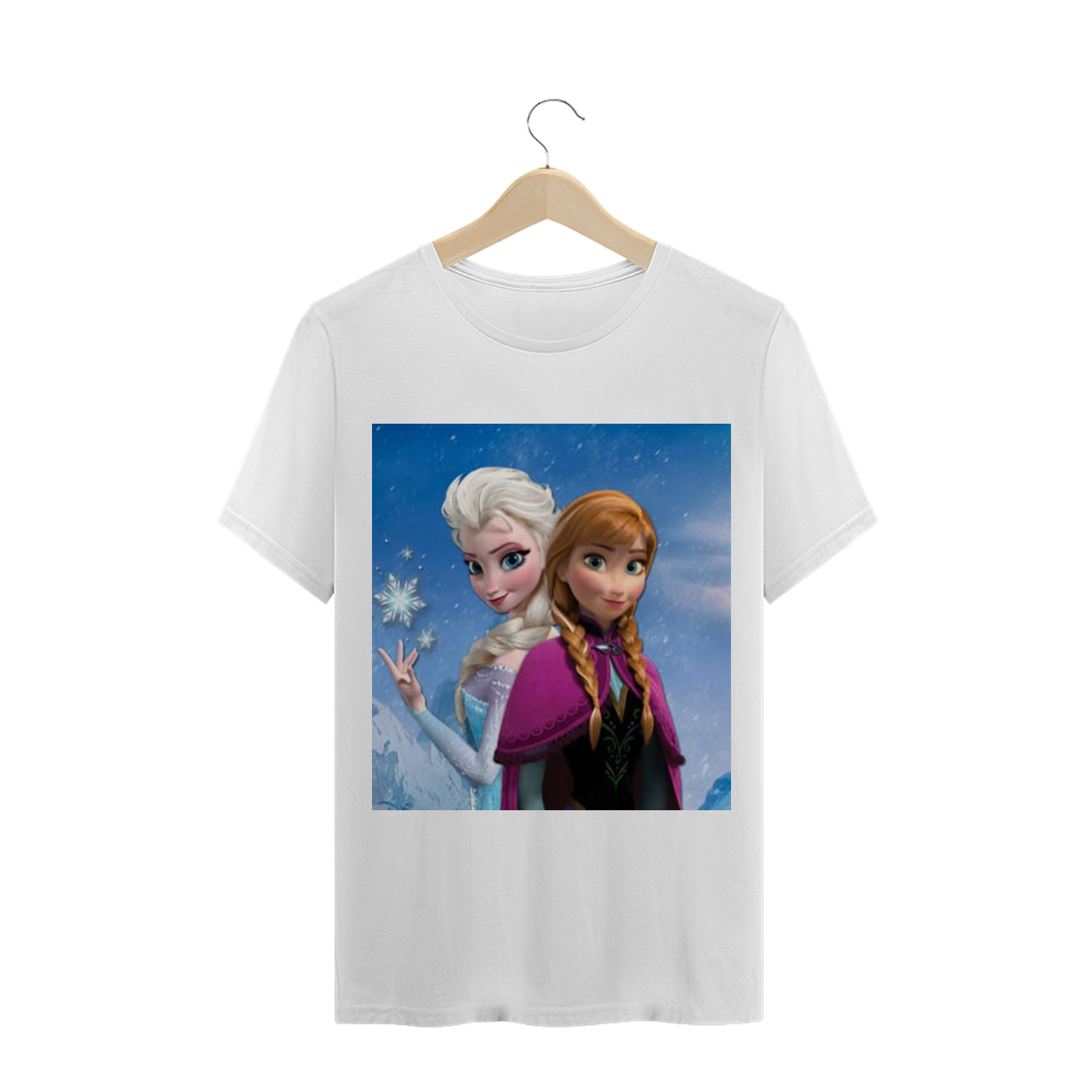 Nome do produto  Frozen ll