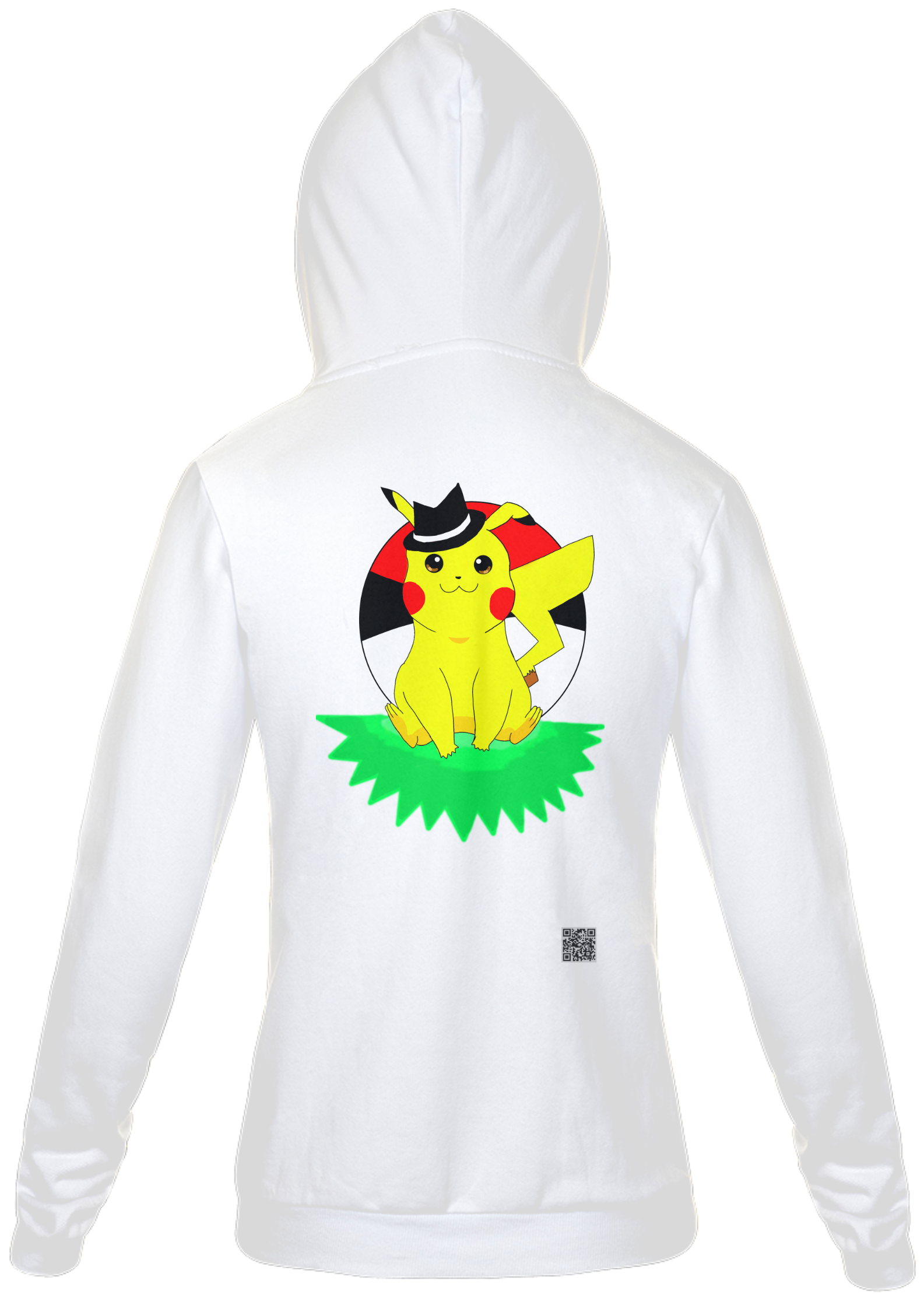 Nome do produto  Quem é esse pokémon? É Pikachu