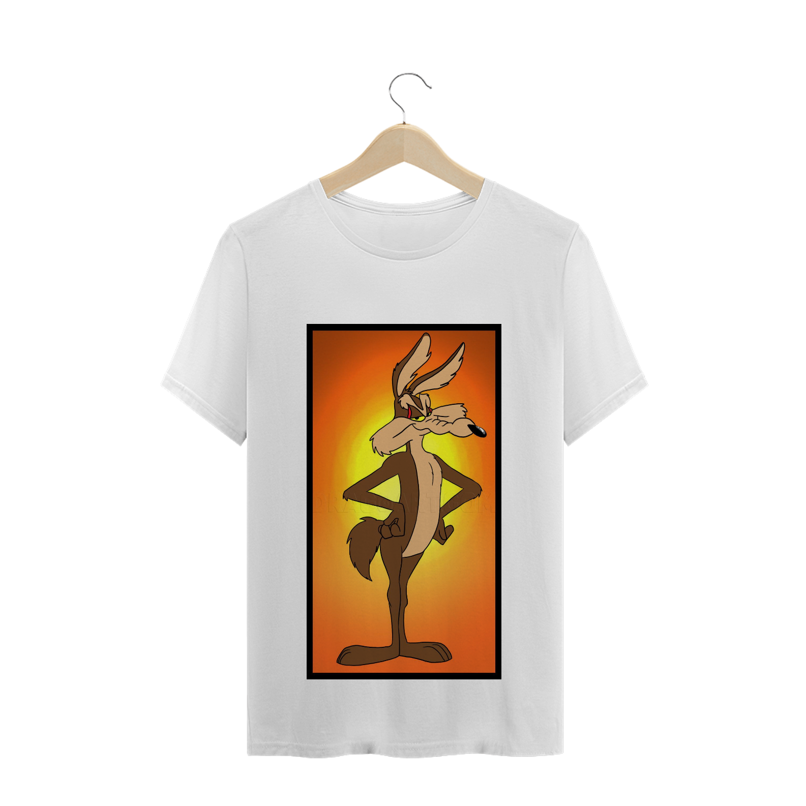 Nome do produto  Coiote