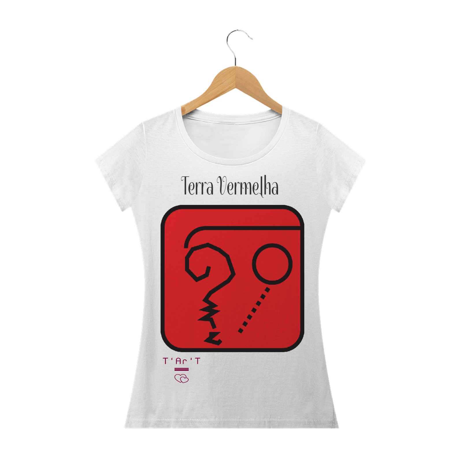 Nome do produto  Selo terra vermelha 