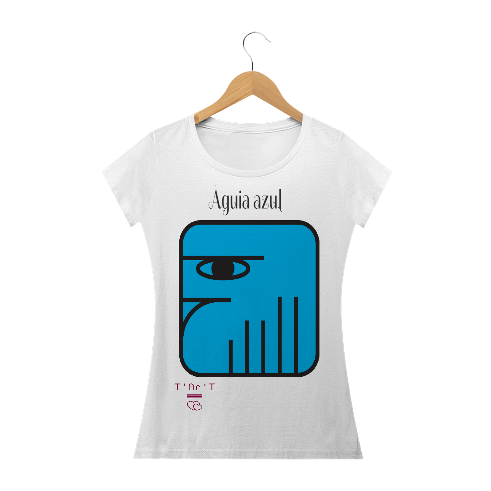 Nome do produto  Aguia Azul 