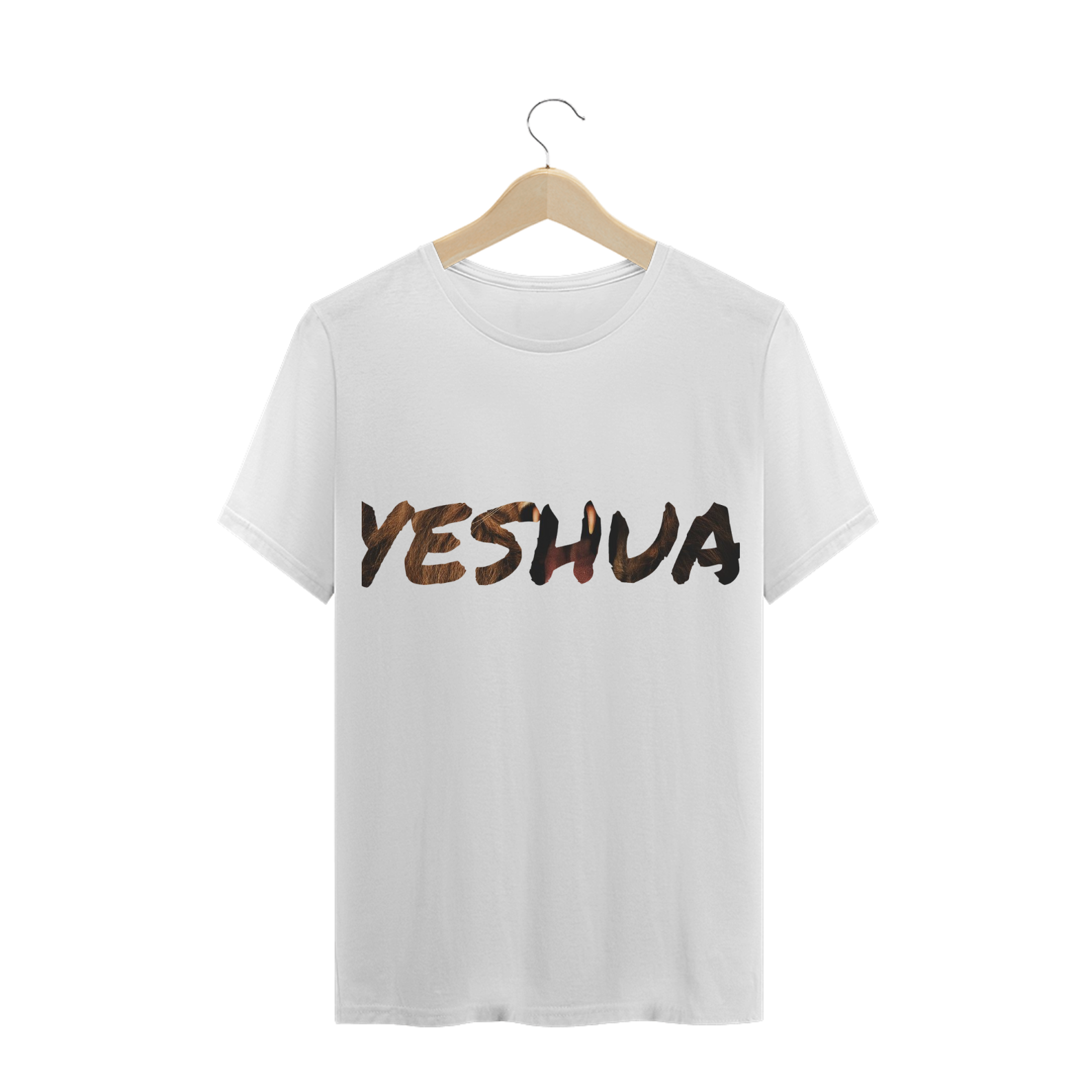 Nome do produto  YESHUA LEÃO